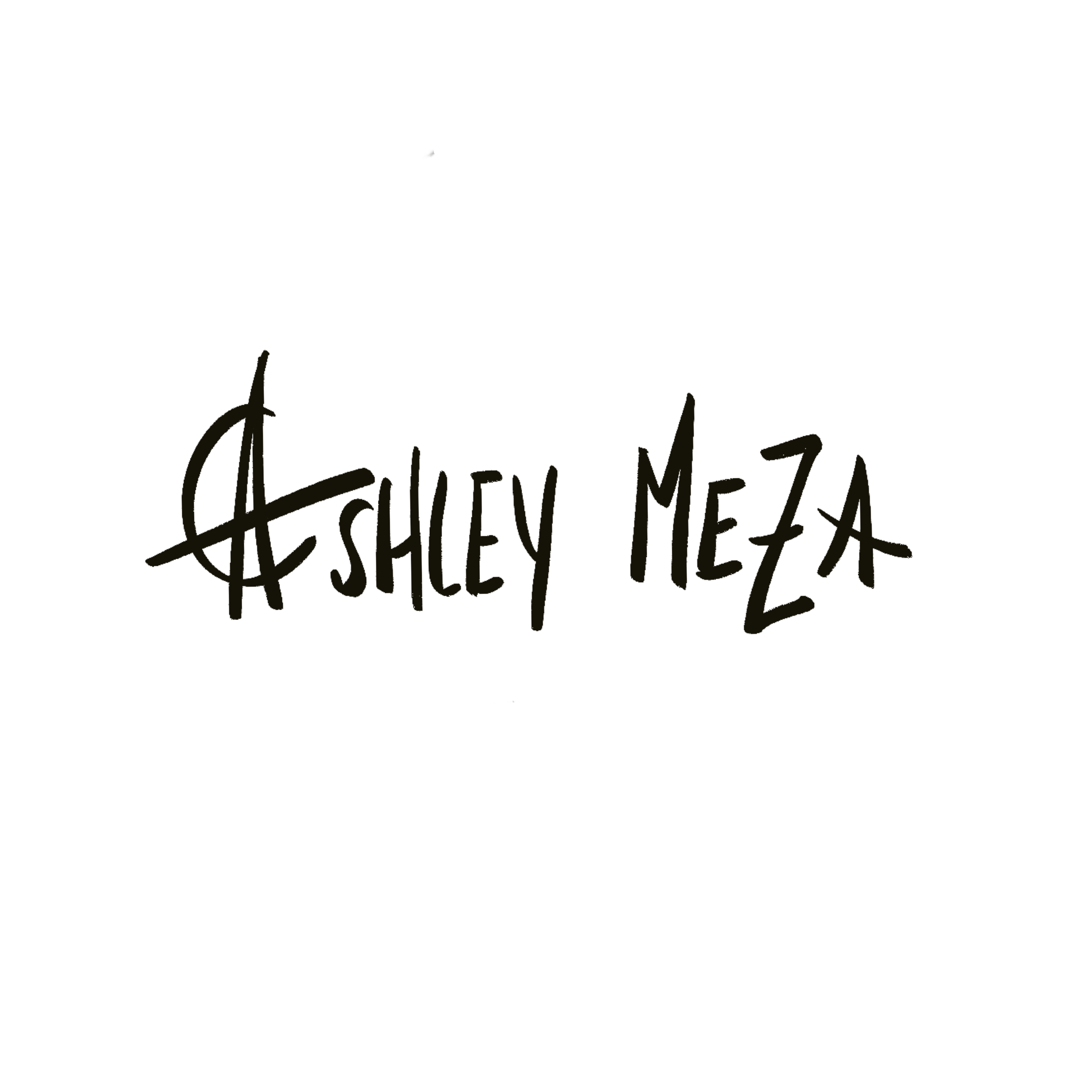Ashley Meza